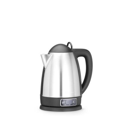 Electric kettle cordless with temperature control - 2