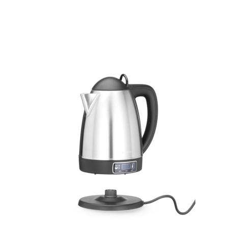Electric kettle cordless with temperature control - 3