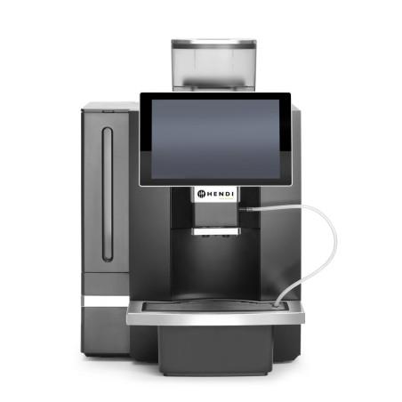 Automatic coffee machine - 2