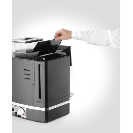 Automatic coffee machine - 3