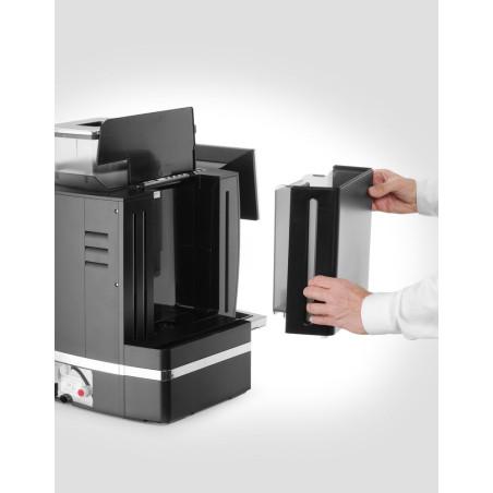 Automatic coffee machine - 4