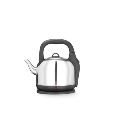 Electric kettle cordless