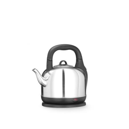 Electric kettle cordless - 2