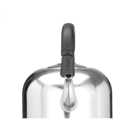 Electric kettle cordless - 3