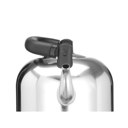 Electric kettle cordless - 4