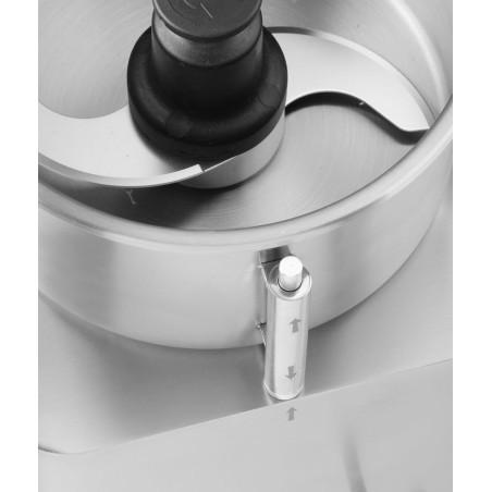 Bowl cutter, electric - 3