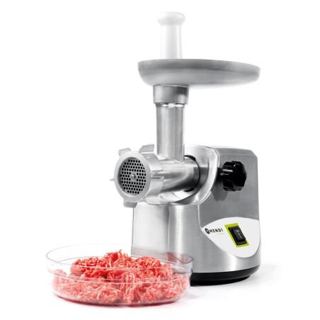 Meat Mincer 198 - 4