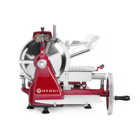 Slicer, manual RETRO 300 - 1