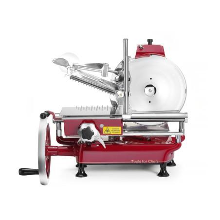 Slicer, manual RETRO 300 - 2