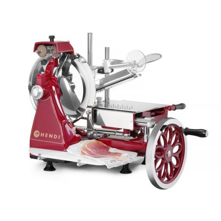 Slicer, manual RETRO 300 - 3