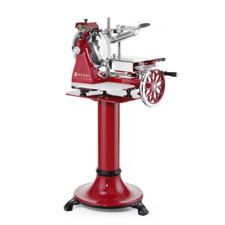 Slicer, manual RETRO 300 - 4