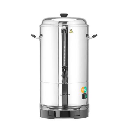 Percolator, double-walled - 3