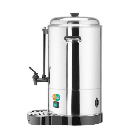 Percolator, double-walled - 4