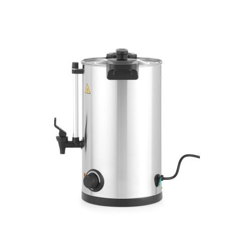 Hot drinks boiler single-walled - 2