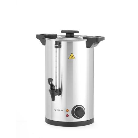 Hot drinks boiler single-walled - 3