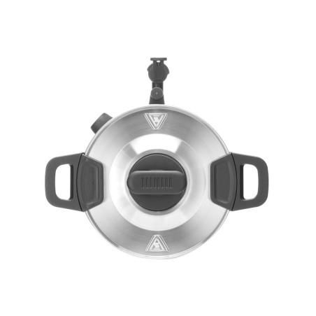 Hot drinks boiler single-walled - 4