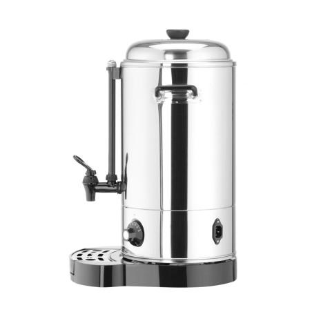 Hot drinks boiler, double-walled - 2