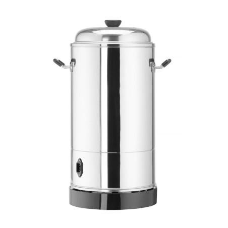 Hot drinks boiler, double-walled - 3