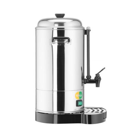 Hot drinks boiler, double-walled - 4