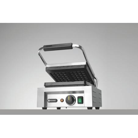Waffle maker 'Liège' - 2