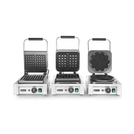 Waffle maker 'Liège' - 3