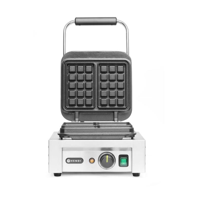 Waffle maker 'Brussels'