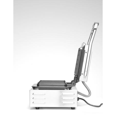 Waffle maker 'Brussels' - 3