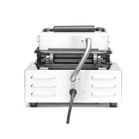 Waffle maker 'Brussels' - 4