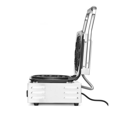 Waffle maker 'Heart' - 4