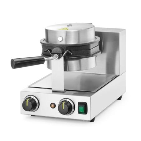 Gaufrier rotatif Bubble Waffle - 2