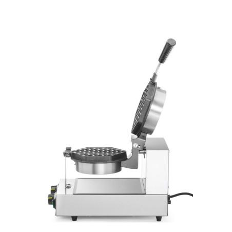 Gaufrier rotatif Bubble Waffle - 3