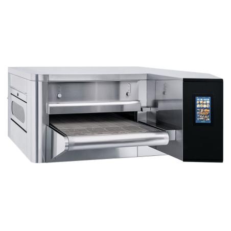 Conveyor oven, electric T40 - 2