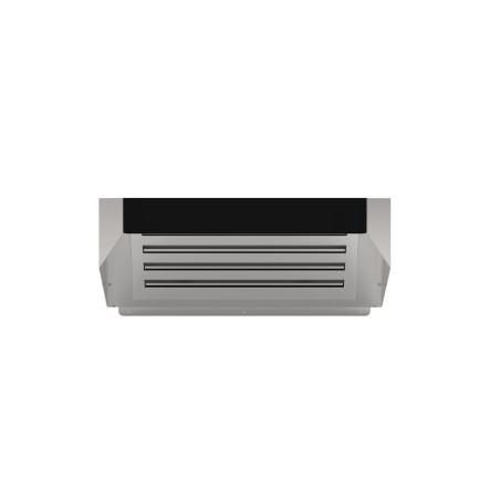 Hotte à condensation pour fours