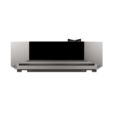 Condensation hood for ovens - 2