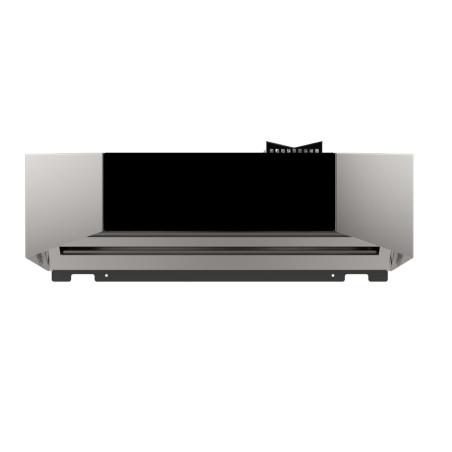 Condensation hood for ovens - 3