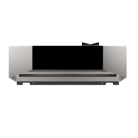 Condensation hood for ovens - 4
