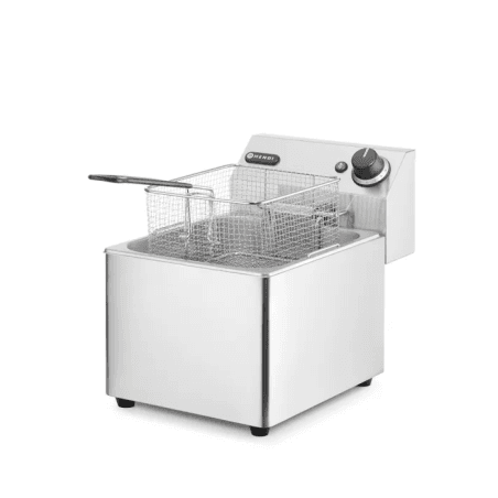 Kitchen Line Fryer - 8L - 2