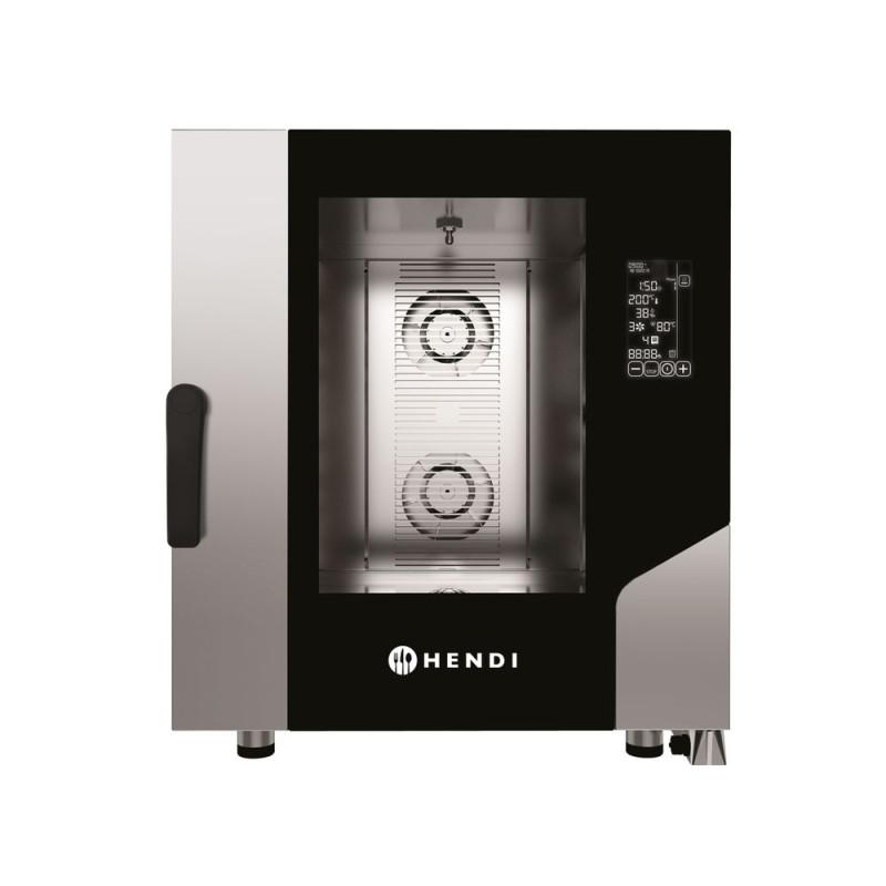 Four mixte Contact 7 x GN 1/1