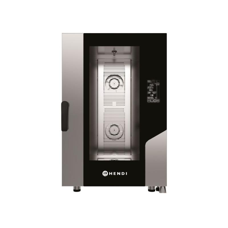 Four mixte Contact 11 x GN 1/1