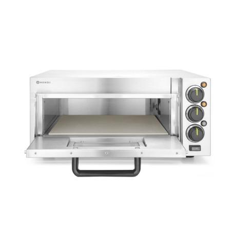Pizza oven compact - 2