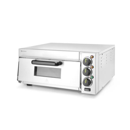 Pizza oven compact - 4