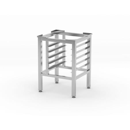 Oven stand