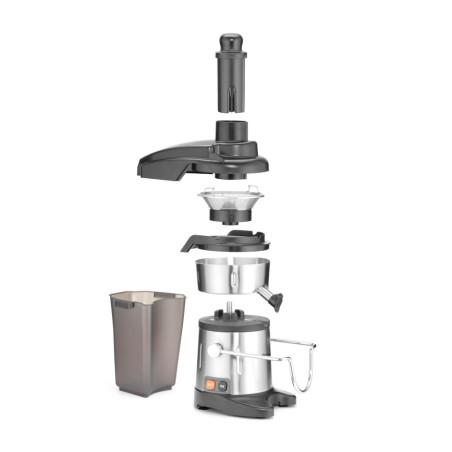 Juice extractor Titan - 4