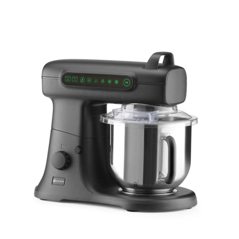 Planetary Mixer Blackbolt PRO