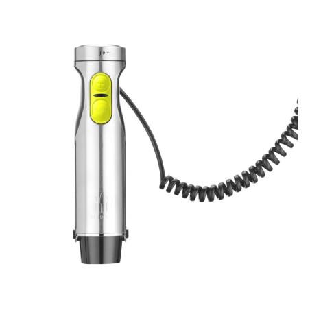 Stick blender with spiral cord - 4