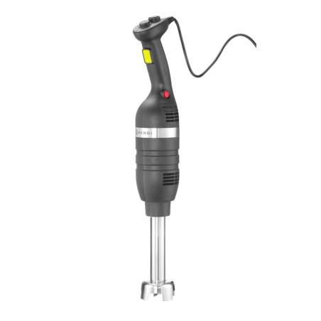 Mixeur plongeur 350 à vitesse variable et pied mélangeur de 250 mm - 4