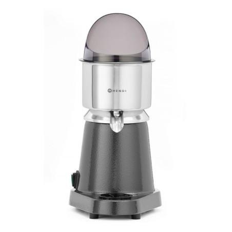 Citrus juicer, electric