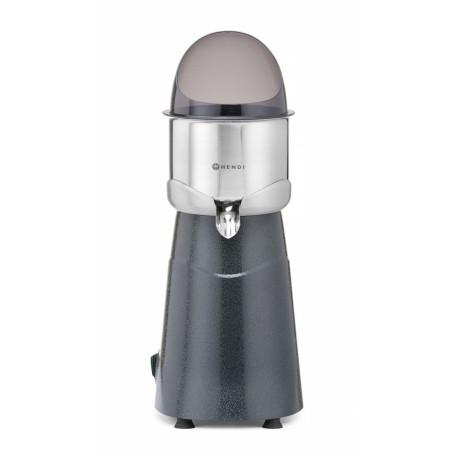 Citrus juicer electric