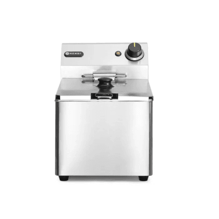 Kitchen Line Fryer - 8L - 3