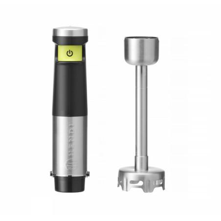 Mixeur plongeur sans fil Smart Pressure - 3